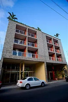 Imperial Condohotel Riviera Maya 신데 델 카르멘