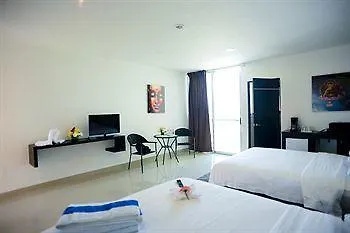Imperial Condohotel Riviera Maya 신데 델 카르멘 3*,  멕시코