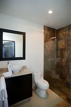 酒店 Imperial Condohotel Riviera Maya 普拉亚卡门