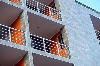 酒店 Imperial Condohotel Riviera Maya 普拉亚卡门