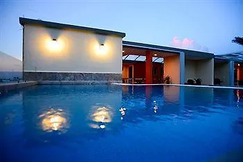 Imperial Condohotel Riviera Maya 普拉亚卡门 酒店