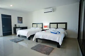 Imperial Condohotel Riviera Maya 普拉亚卡门 墨西哥