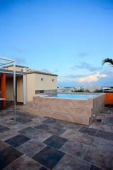 Imperial Condohotel Riviera Maya 普拉亚卡门 墨西哥