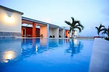 *** 酒店 Imperial Condohotel Riviera Maya 普拉亚卡门 墨西哥